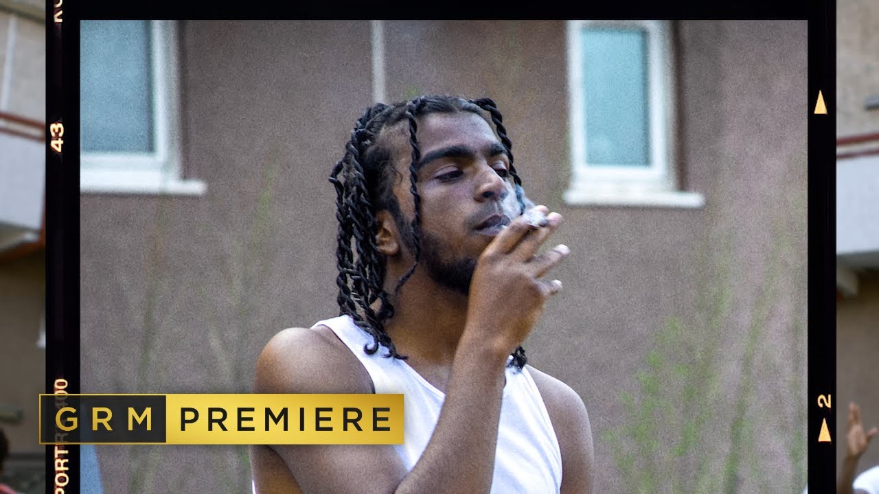 Mowgs - Who Cares [Music Video] | GRM Daily