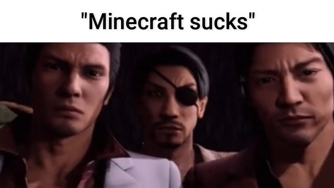 Video Games Slander