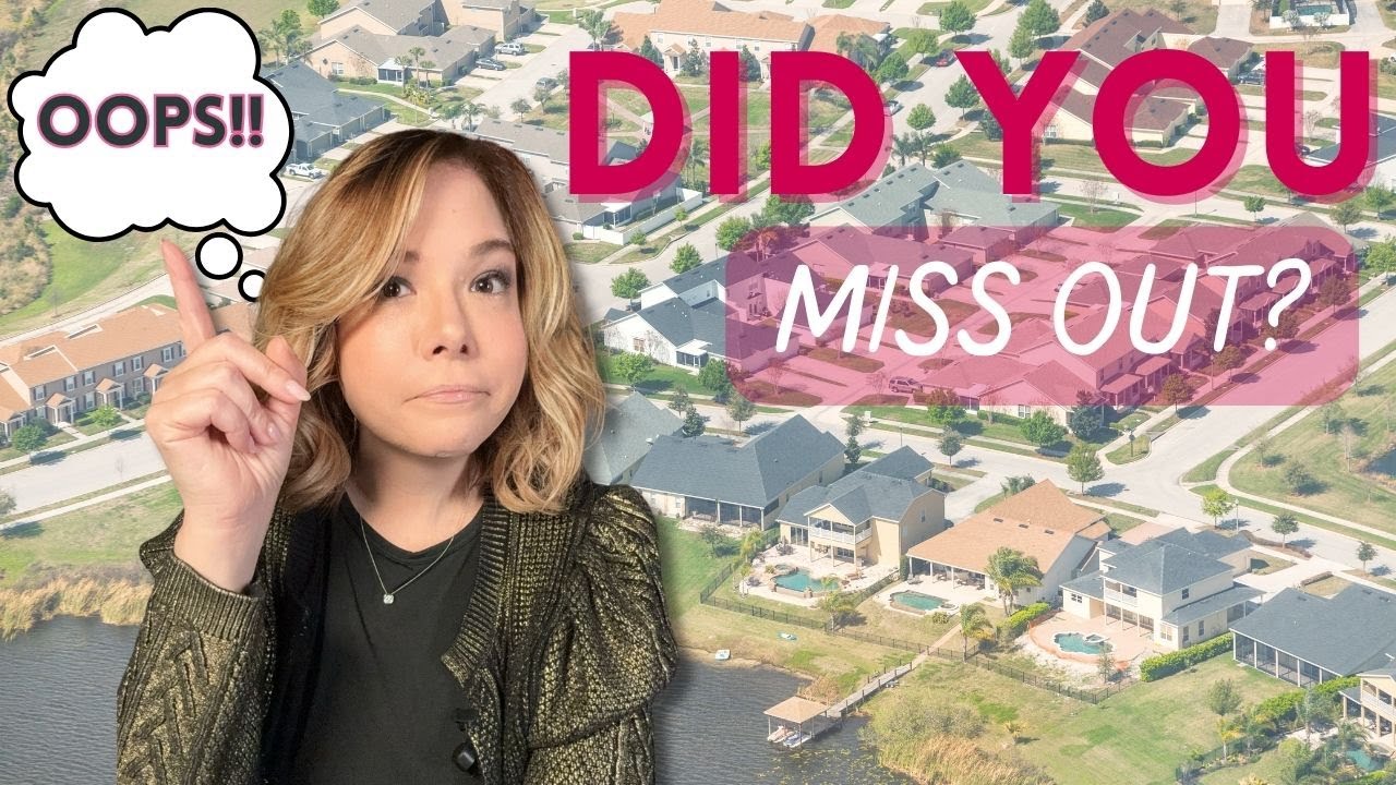 Moving to Orlando - My Top 5 Frequently Asked Questions
