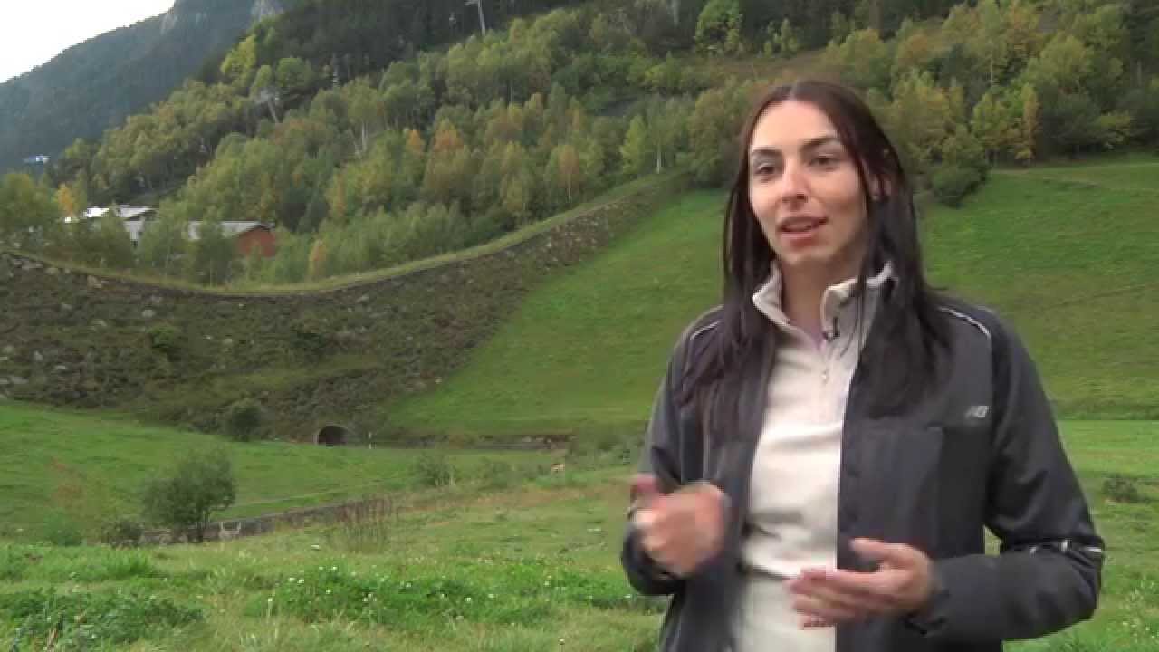 L'allau d'Arinsal