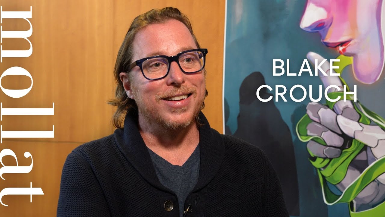 Blake Crouch - Run
