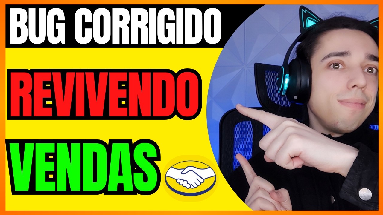 Não Espere que Esses Bugs DESTRUAM Sua Conta