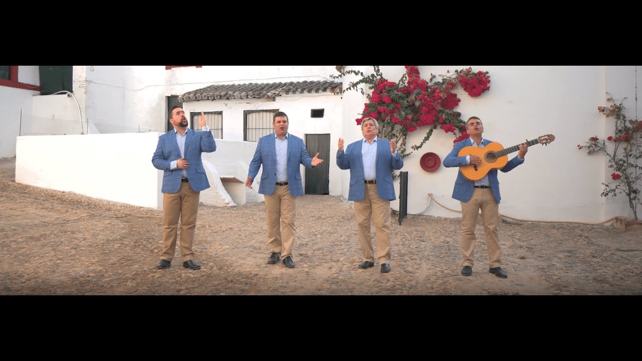 BRUMAS - 35 PRIMAVERAS (Vídeo Oficial)