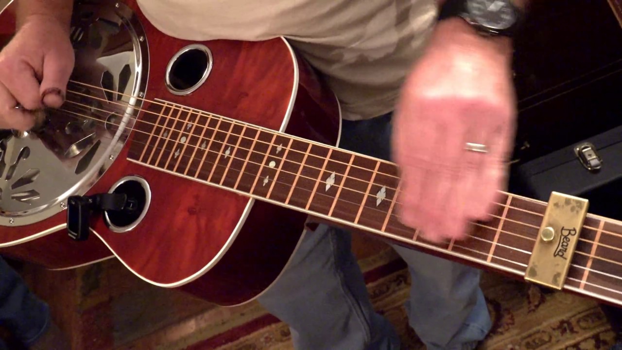 2016 Kilby New Year's Eve Jam - Salt Creek