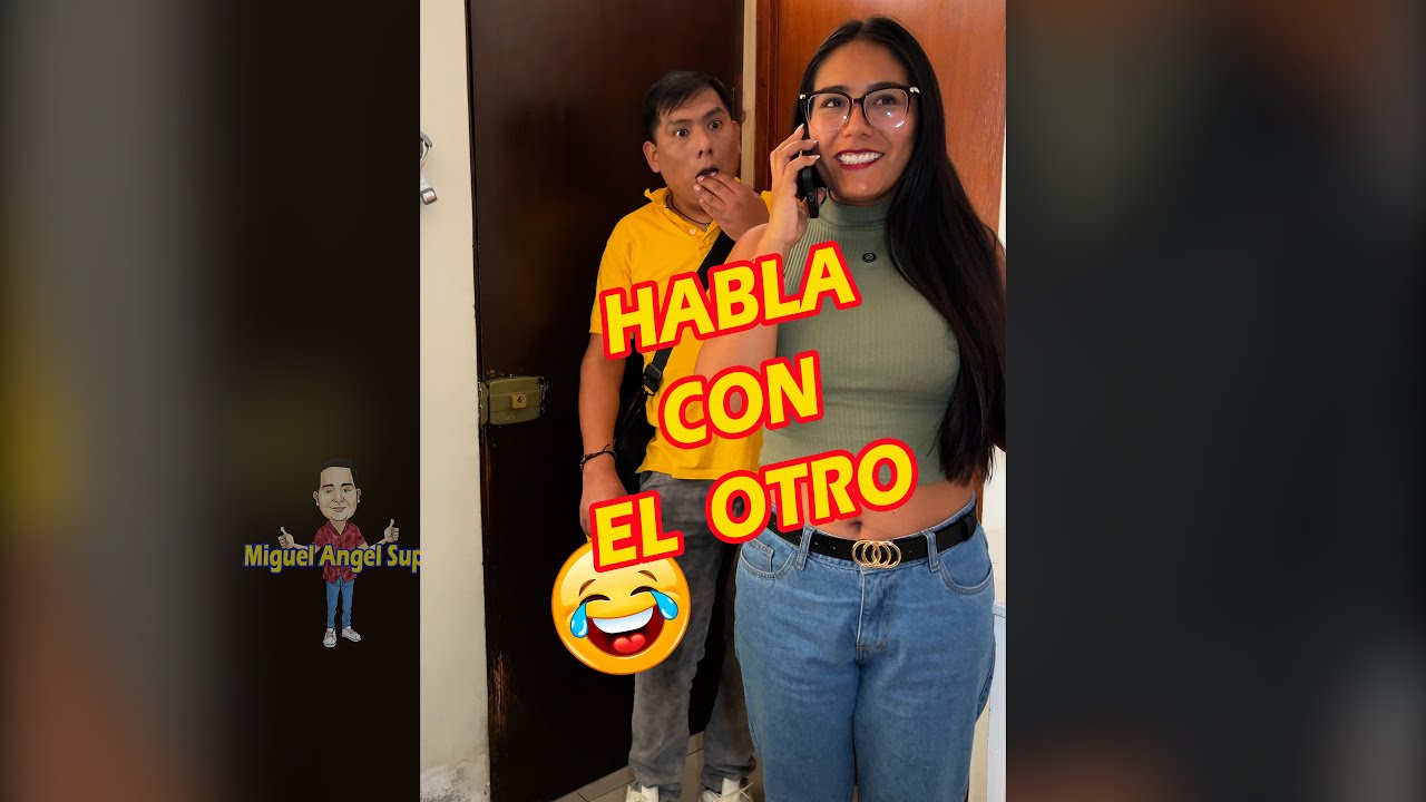 Marido se lleva sorpresa de esposa al irse a trabajar