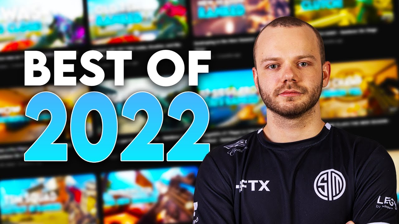 ACHIEVED'S BEST CLIPS OF 2022