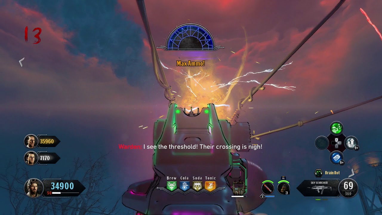 قتال البوس رياليستك