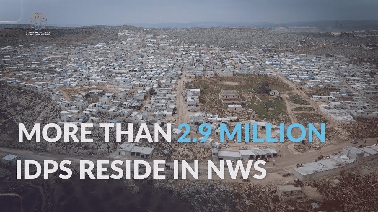 Increasing needs amid the risk of suspension - SNA Cross border video