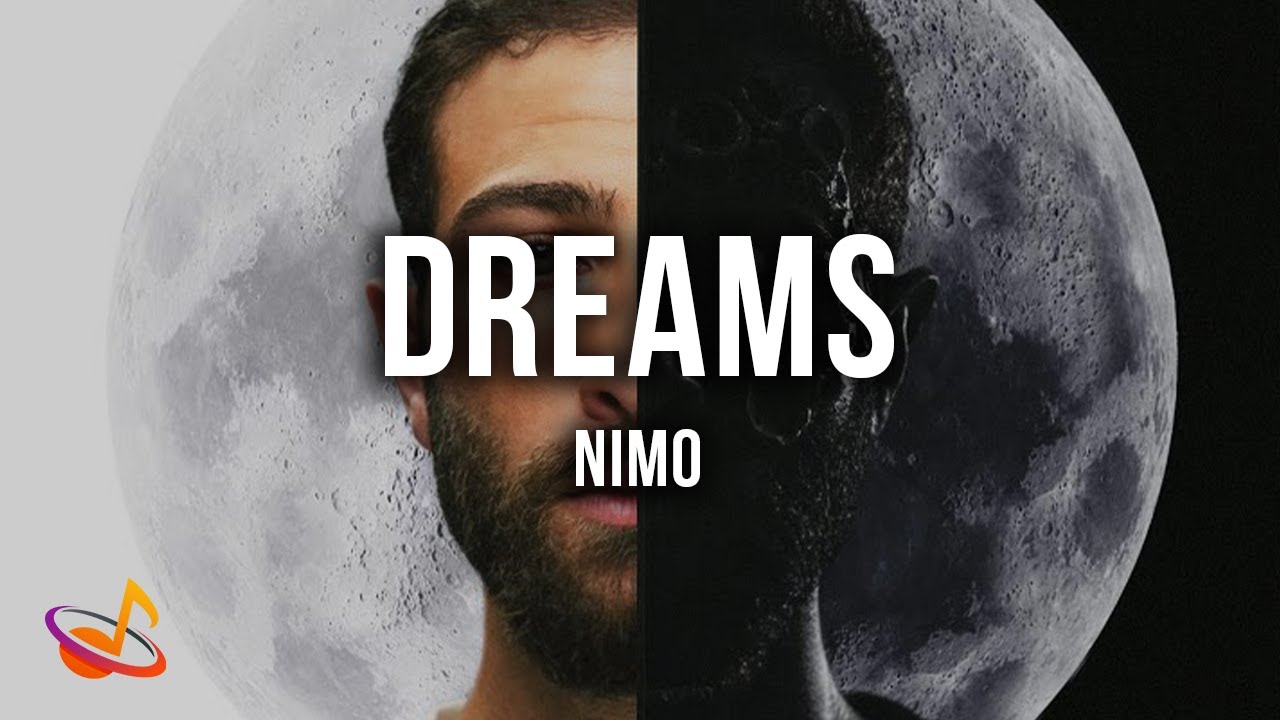 NIMO - DREAMS [Lyrics]