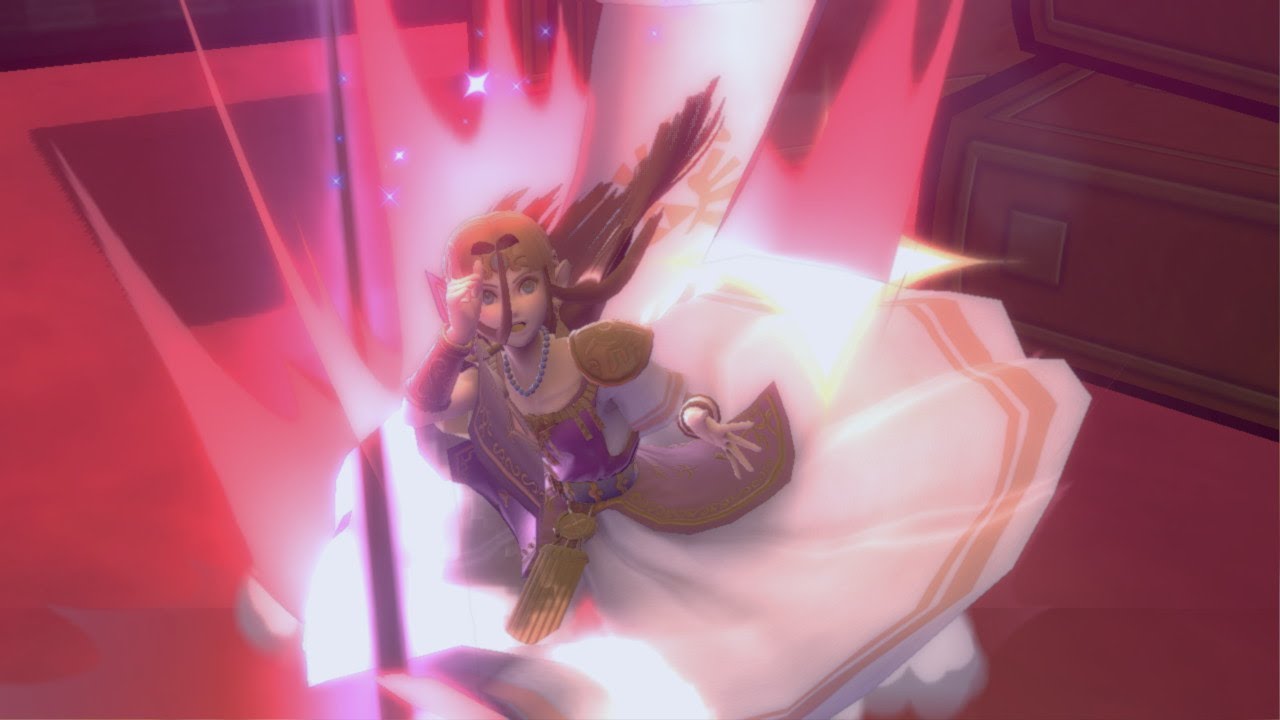 This is Gonna Hurt, a Zelda Compilation [by Oz]