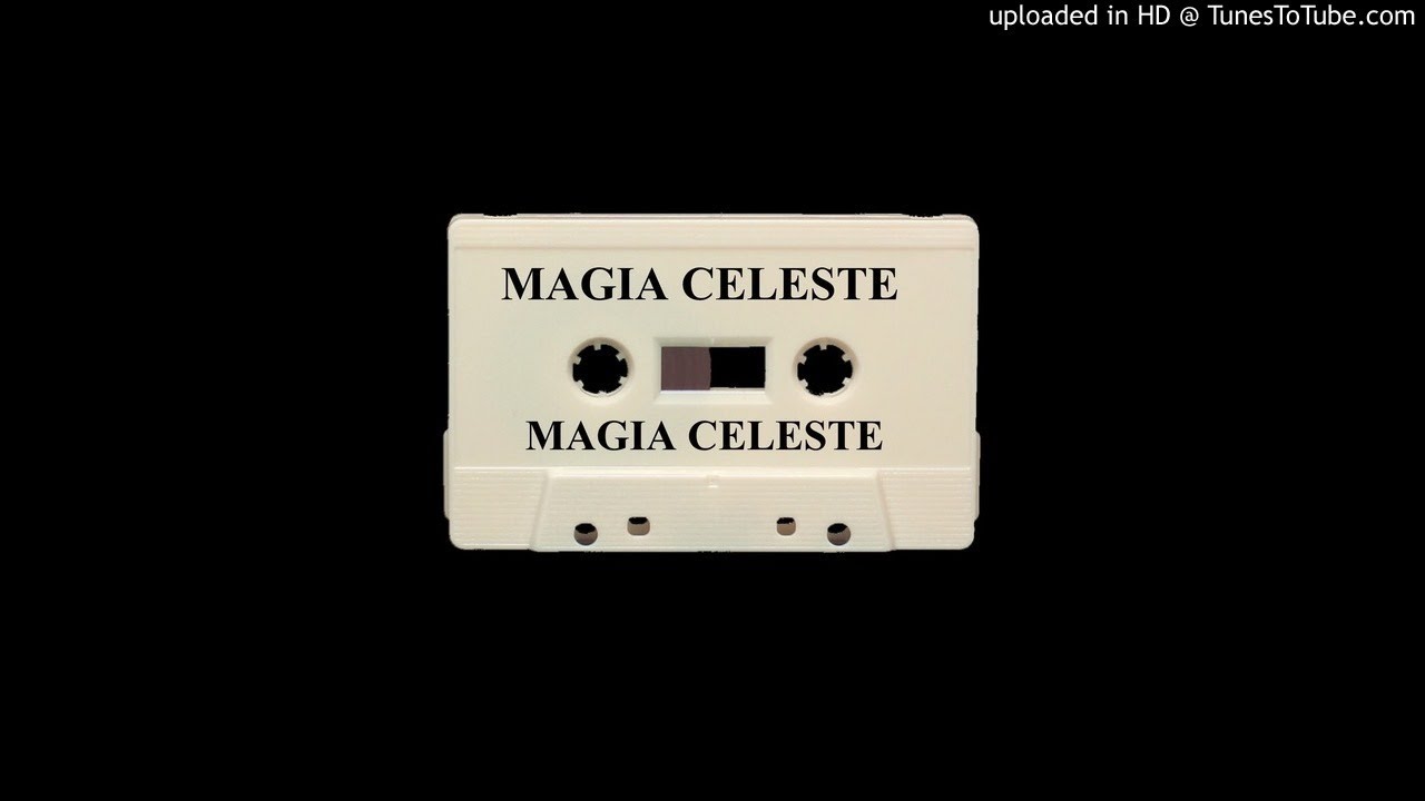 MC-MAGIA CELESTE -lado a