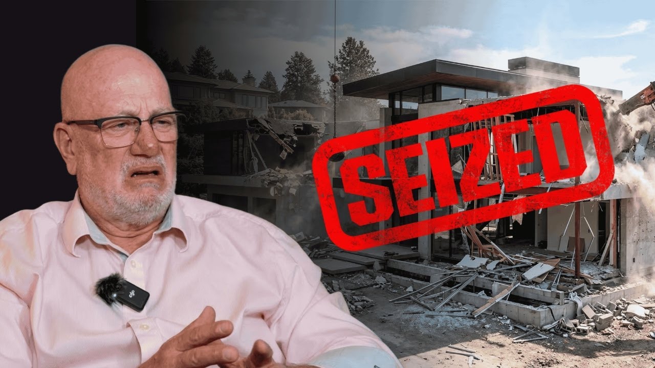 3 Ways Business Owners Lose Everything