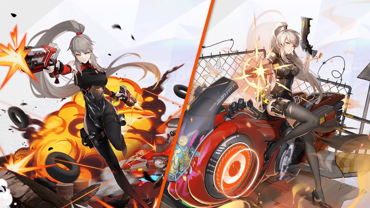 Tower of Fantasy NA: Starlight - Bygone Phantasm 362 (Samir and King are back!)