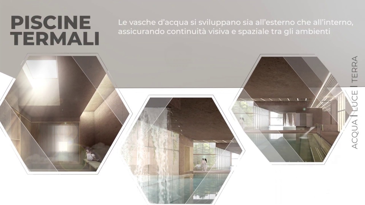 Borgo Paraelios - Italian Natural Resort  - TA.R.I-Architects