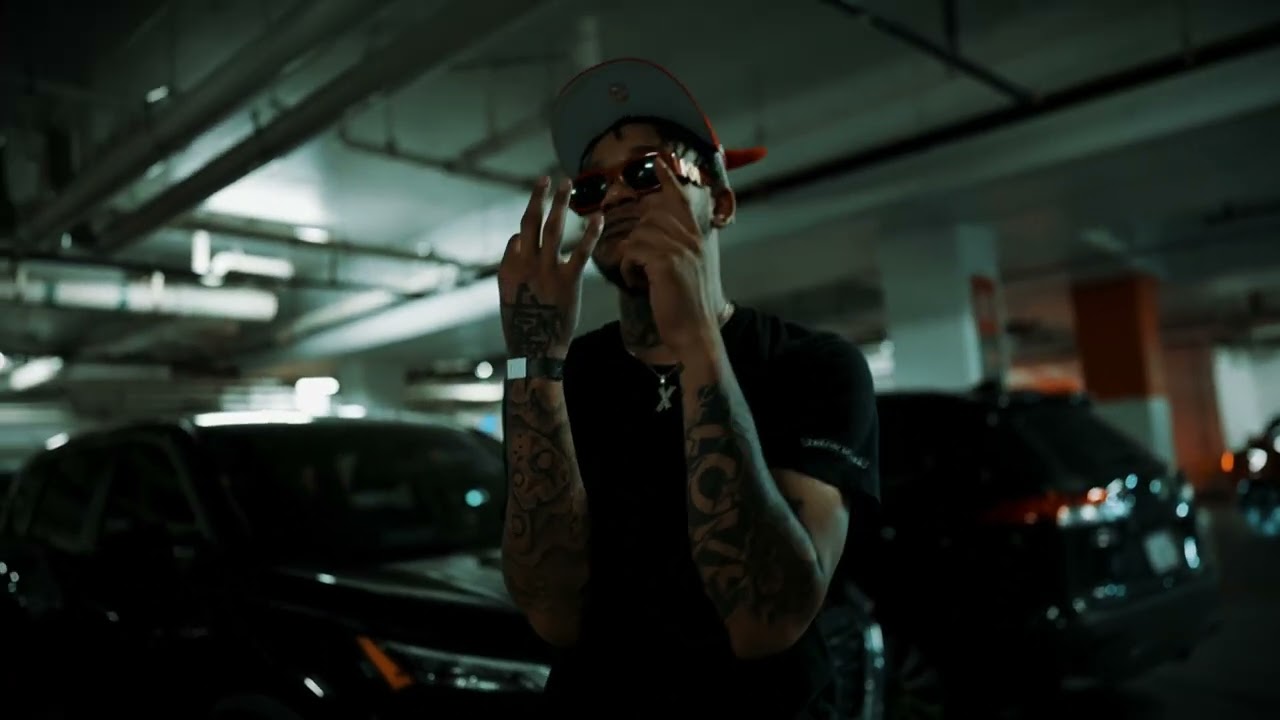 Lil Xelly - Dork (Official Music Video)