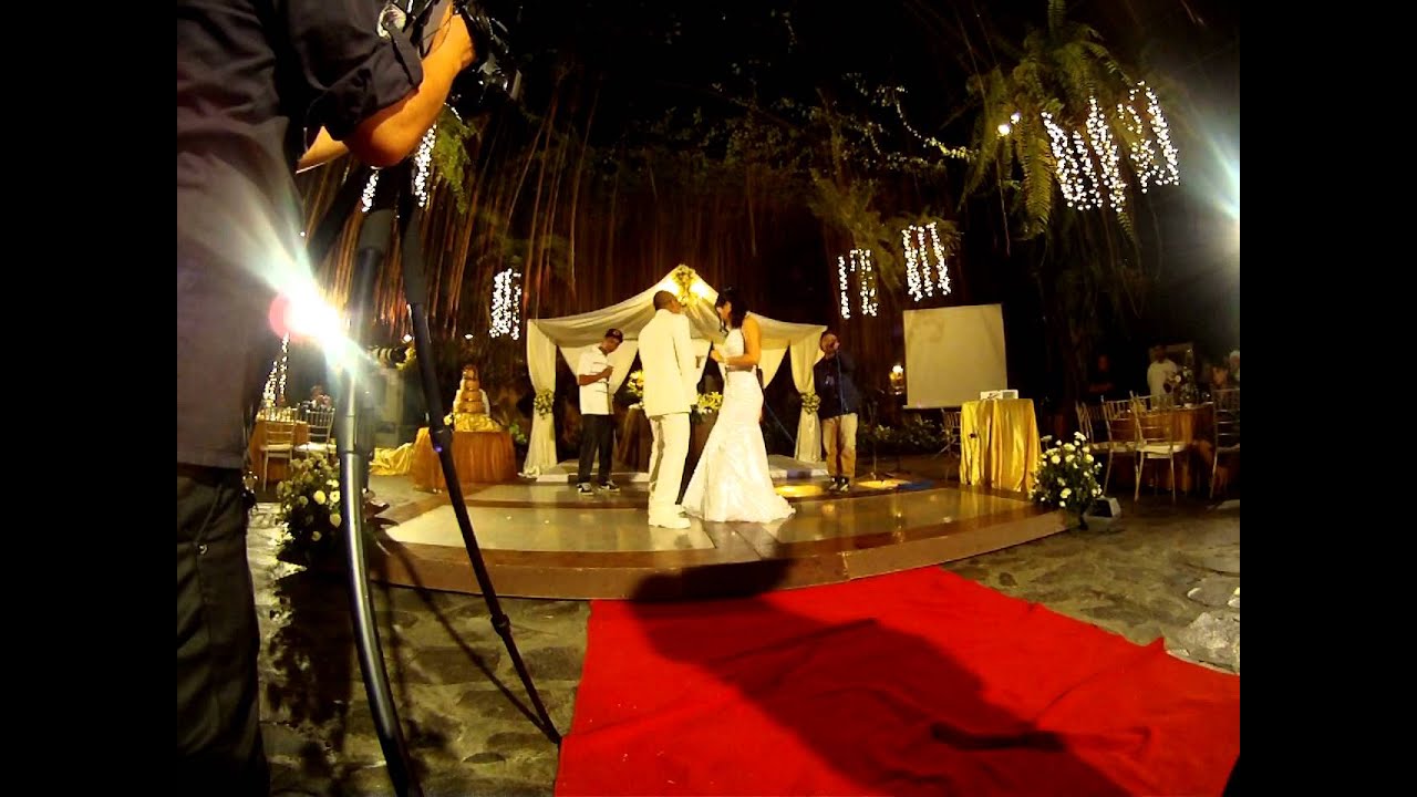 Panaginip - Crazy As Pinoy (live @ fernwood gardens)