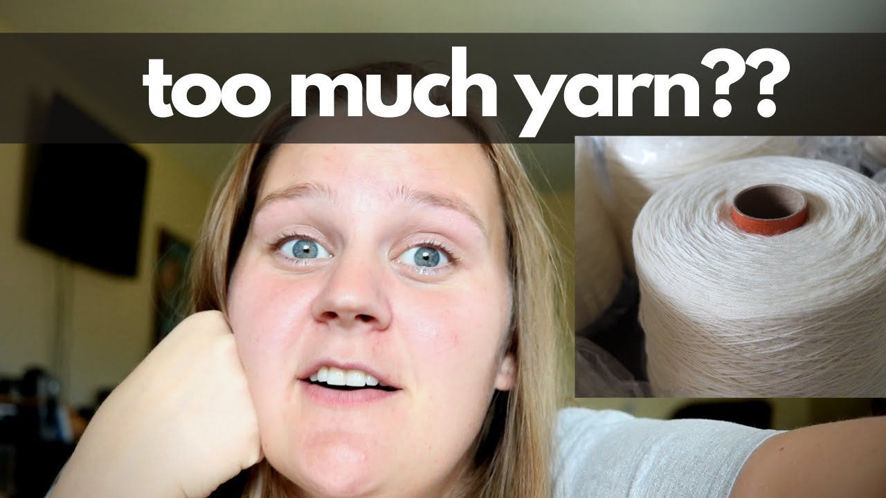 Wholesale Yarn, Fiber & Dye Haul
