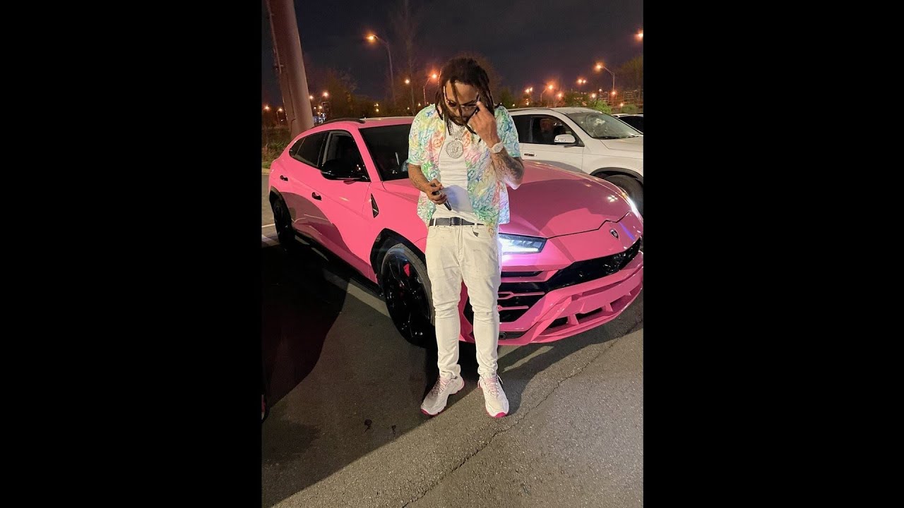 [FREE] Money Man Type Beat 2021 - 