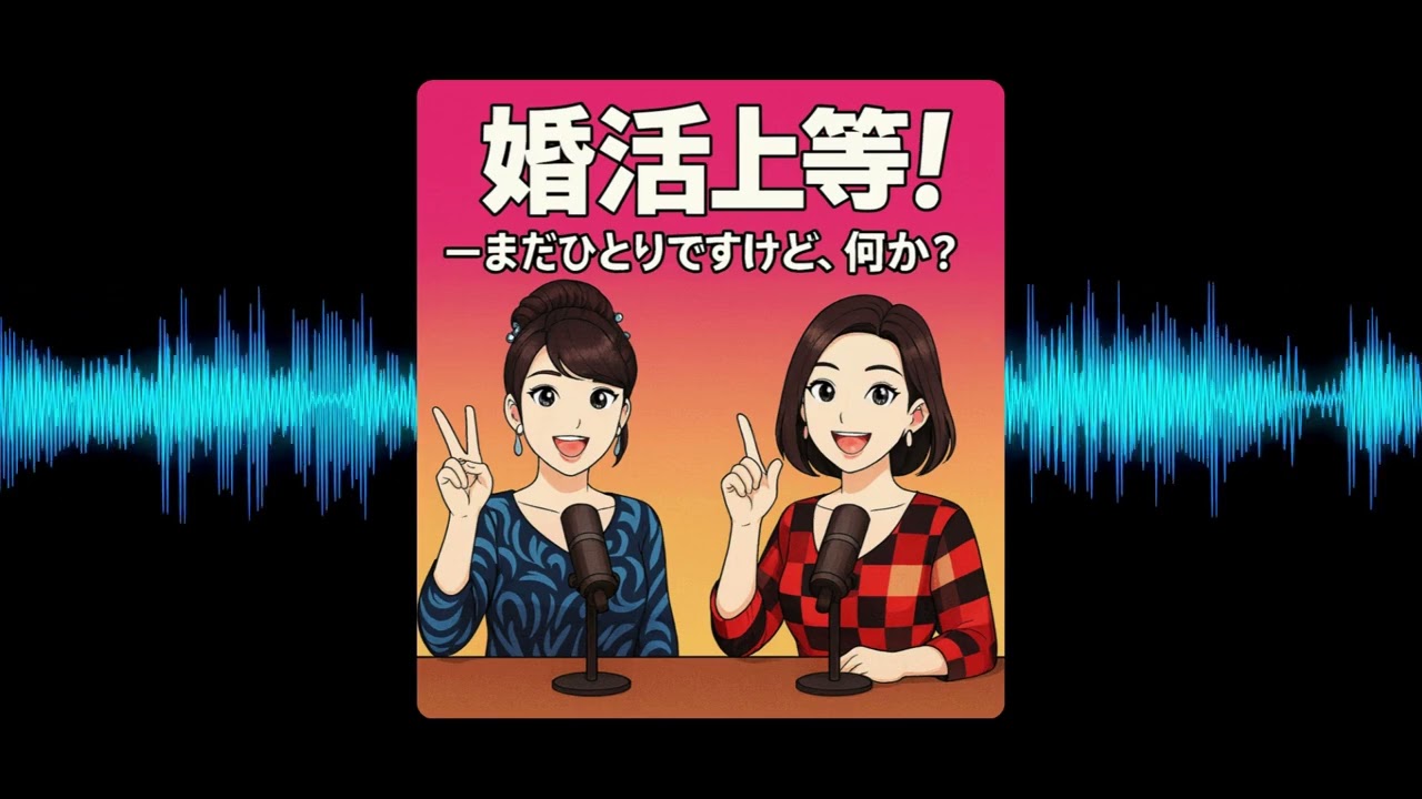 ♯2 婚活はじめて物語