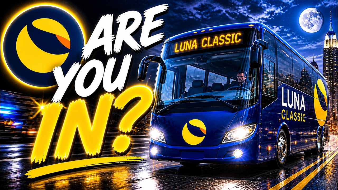 Увеличение мощности Luna Classic на 90% &ndash; это только начало!
