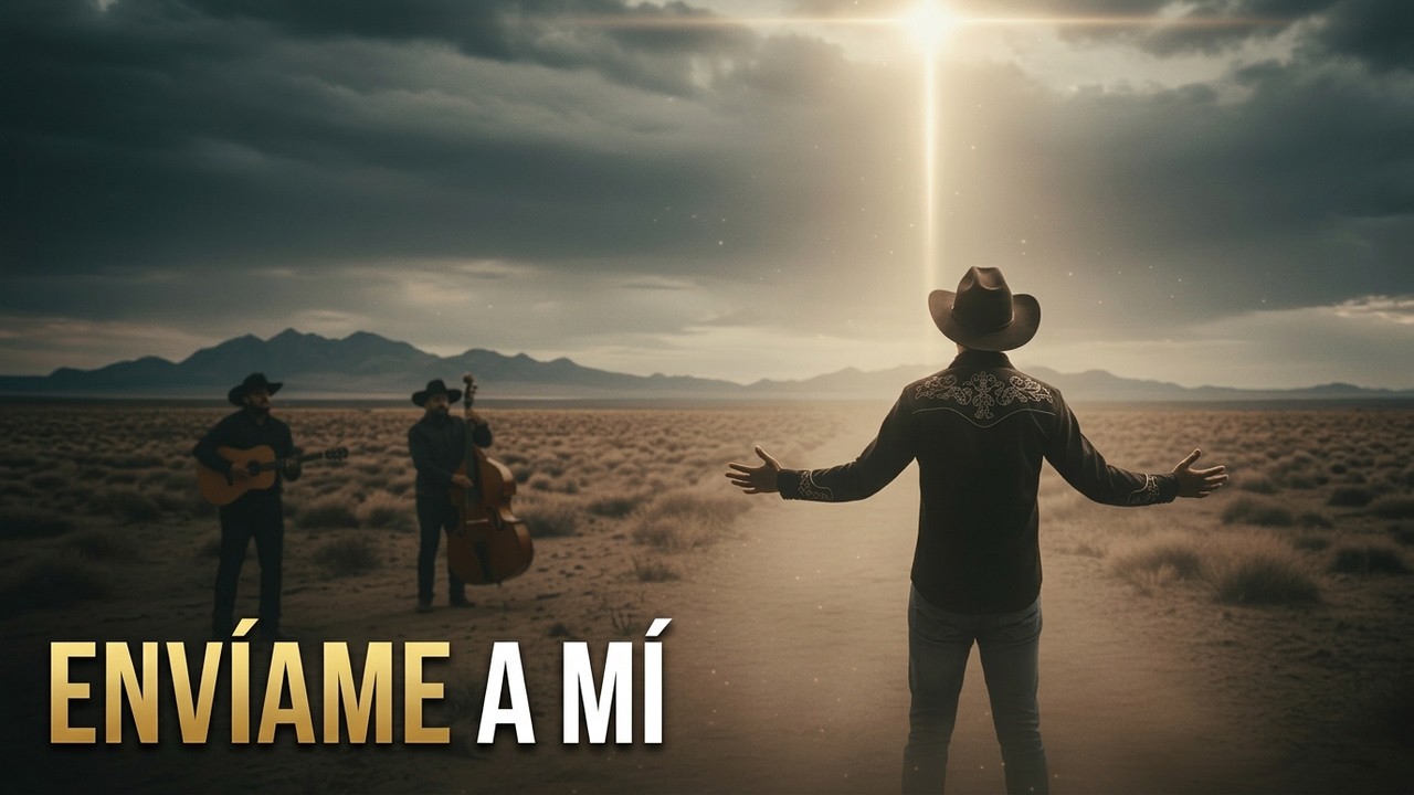 Enviame a mi / Corrido Tumbado Cristiano