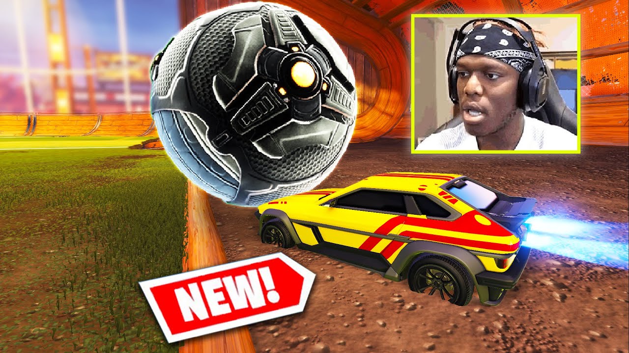 Rocket League MOST SATISFYING Moments! #94 (TOP 100)