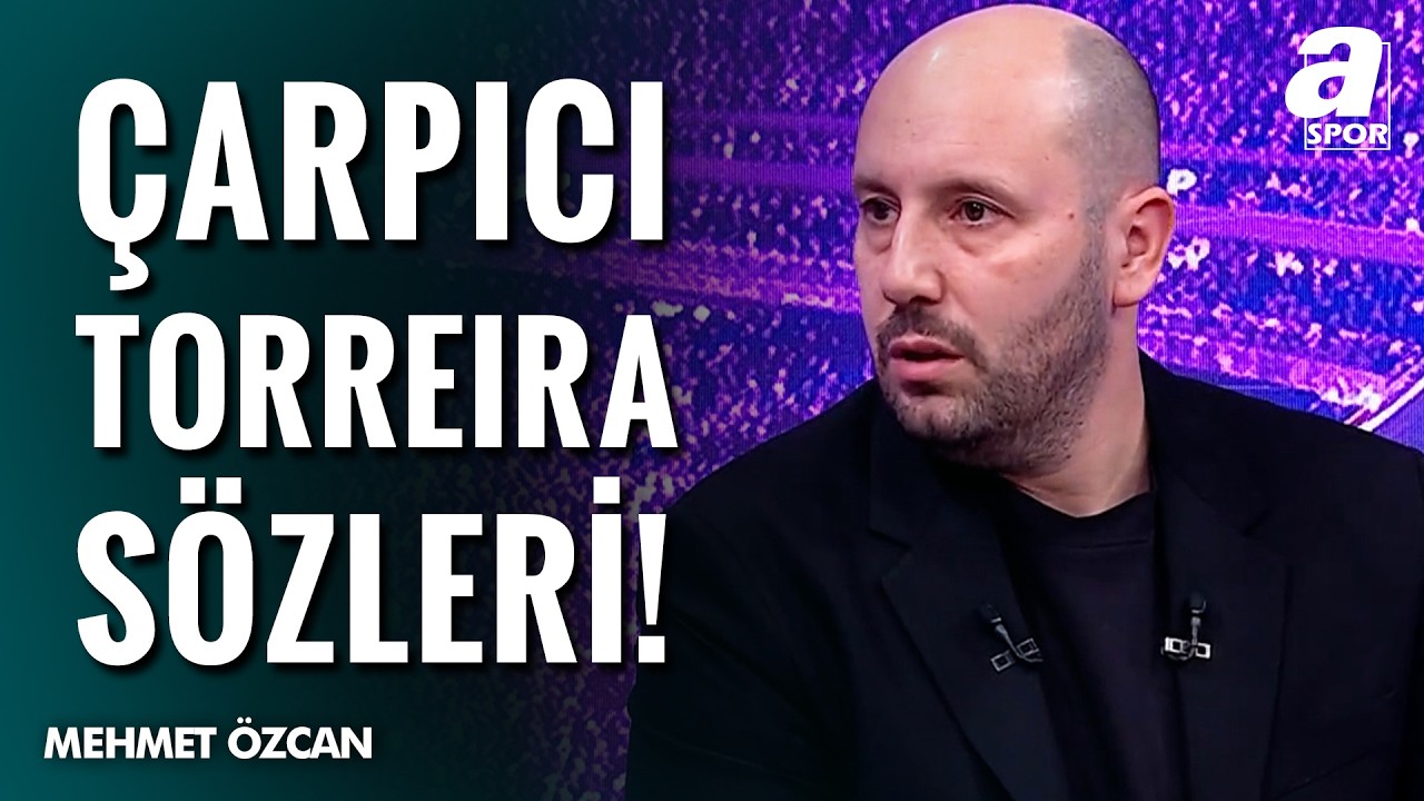 Galatasaray'da En Fazla Maaş İyileştirmesini Hak Eden Oyuncu Lucas Torreira'dır | Mehmet Özcan