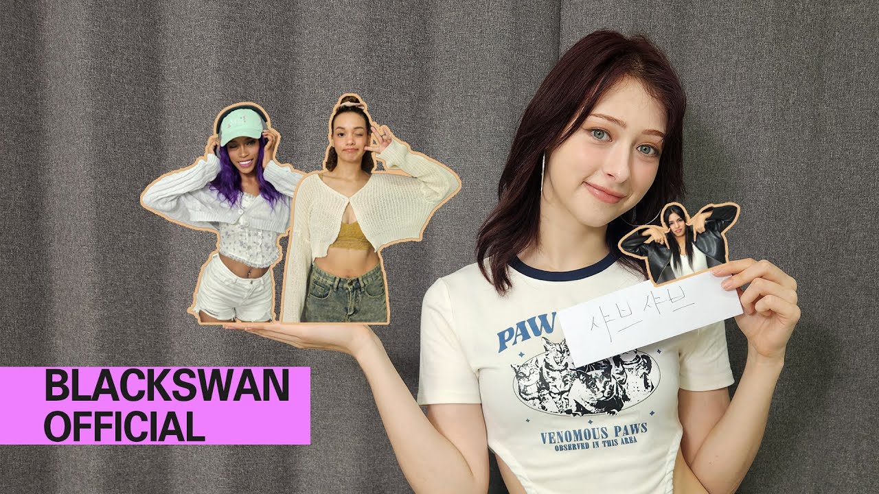 [B-Player] Music Quiz Returns (Thumbnail war)