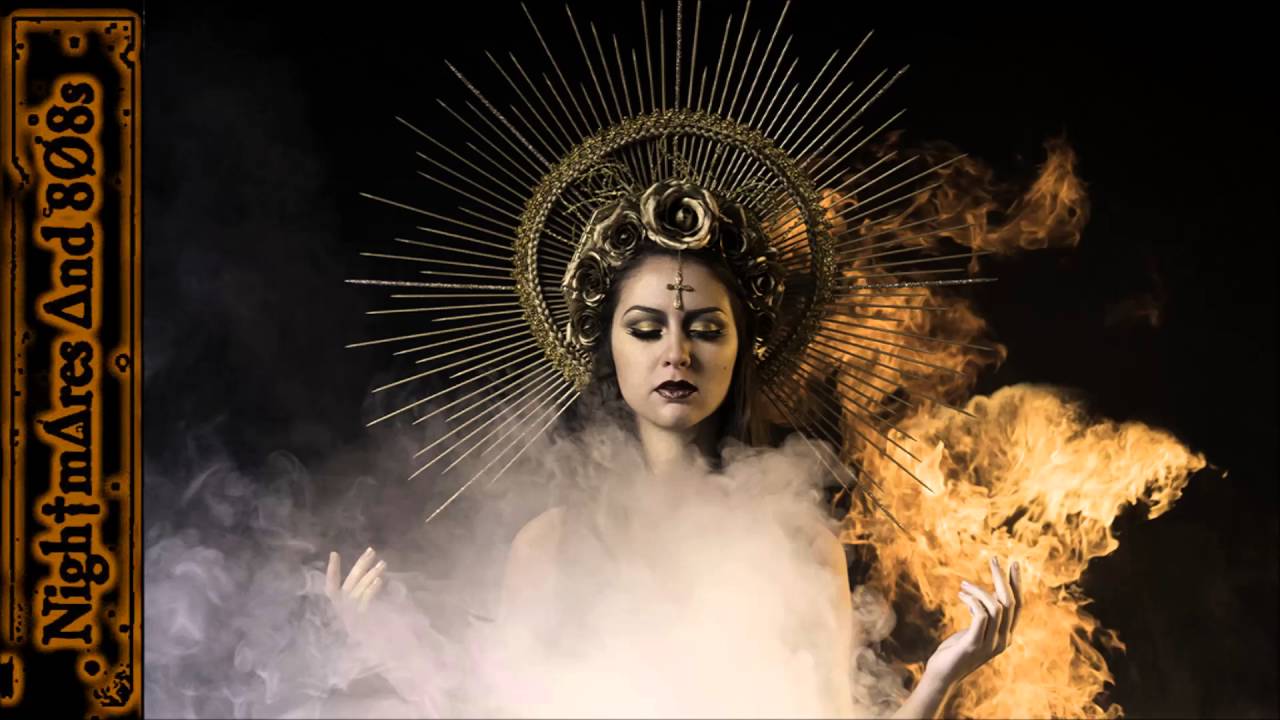 ✚ VVITCH - WAR  ✚