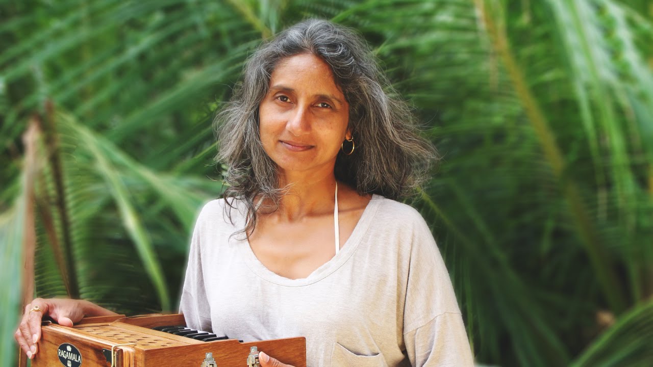 Nina Rao: The Hanuman Chalisa