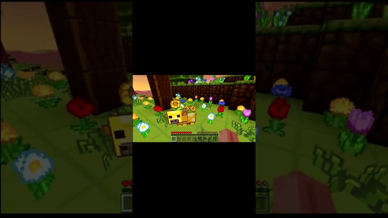 Minecraft LIVE 1.20 LEAK! Desert Update? #shorts