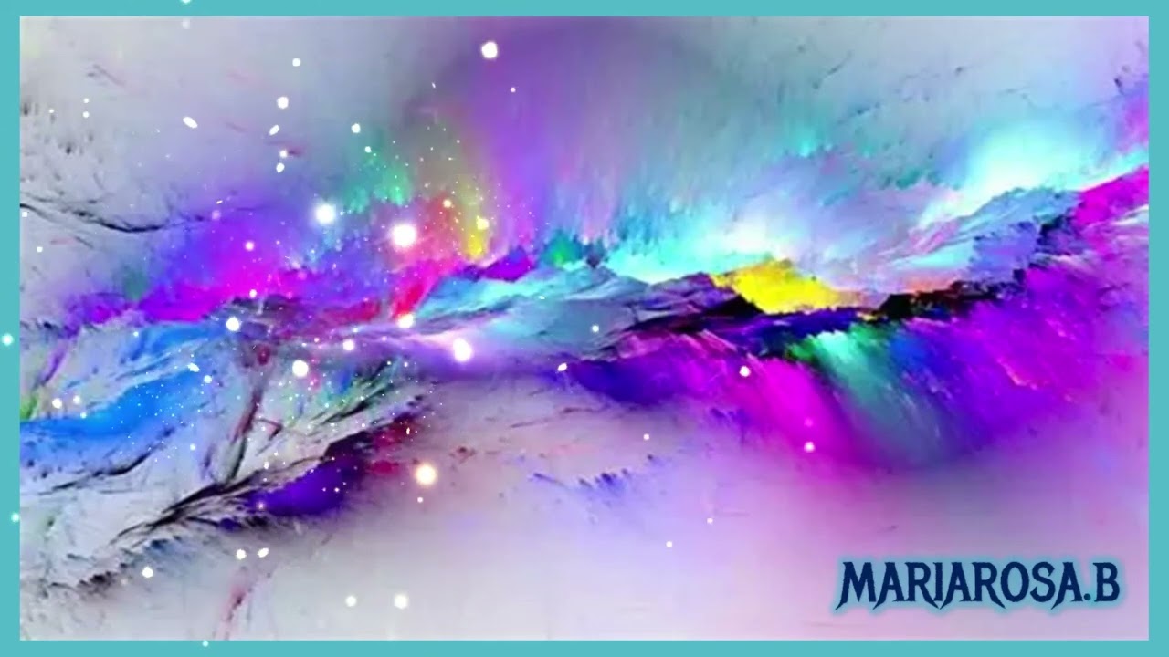MARIAROSA.B/ARCOBALENO/COVER O LIVE