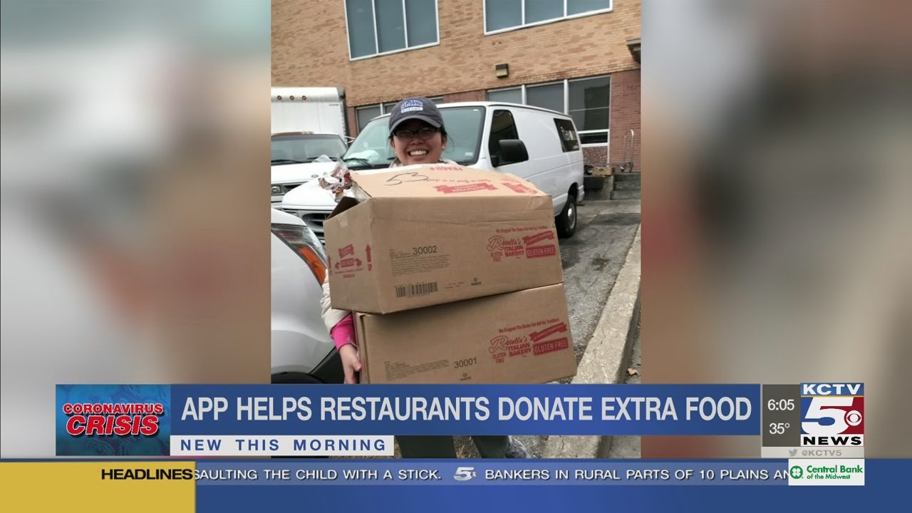 UMKC students create new solutions for food waste, hunger