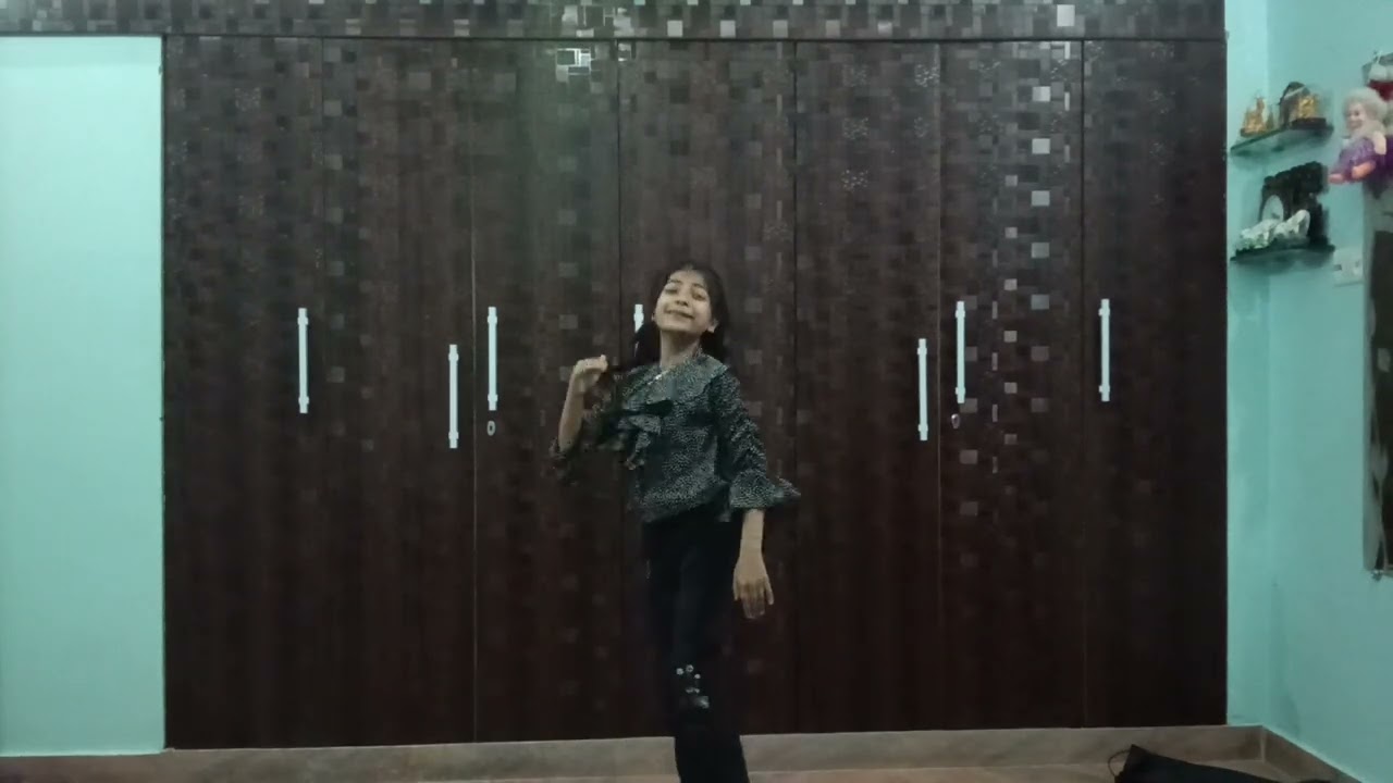 Dil Mera sunti Hai Tu Dil Na Mera Todna # dance cover#🥰❤️