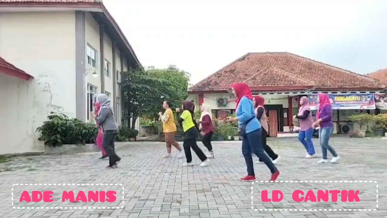 ADE MANIS