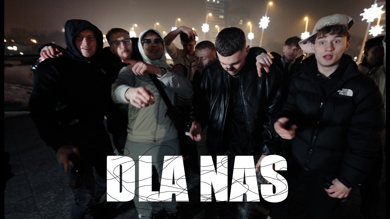 GIGI x MOP - DLA NAS ft. TOMAKA