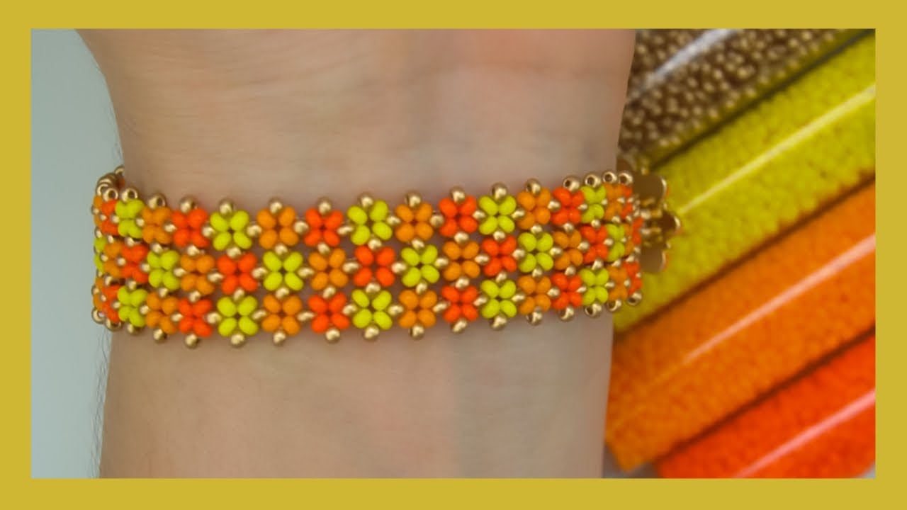 PULSERA DE MOSTACILLAS/PONDO STITCH.