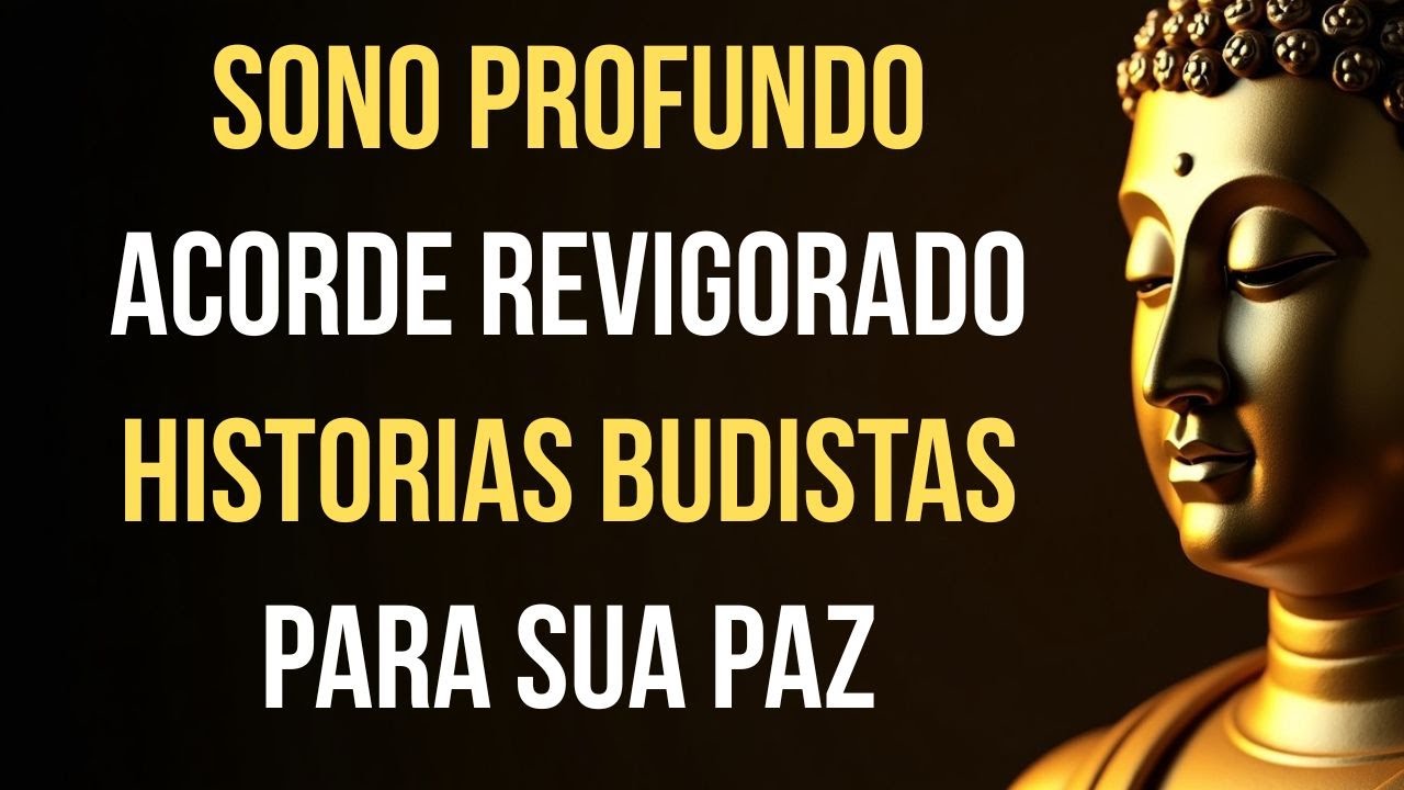 2 horas e meia de Historias Zen para Sua Paz Mental