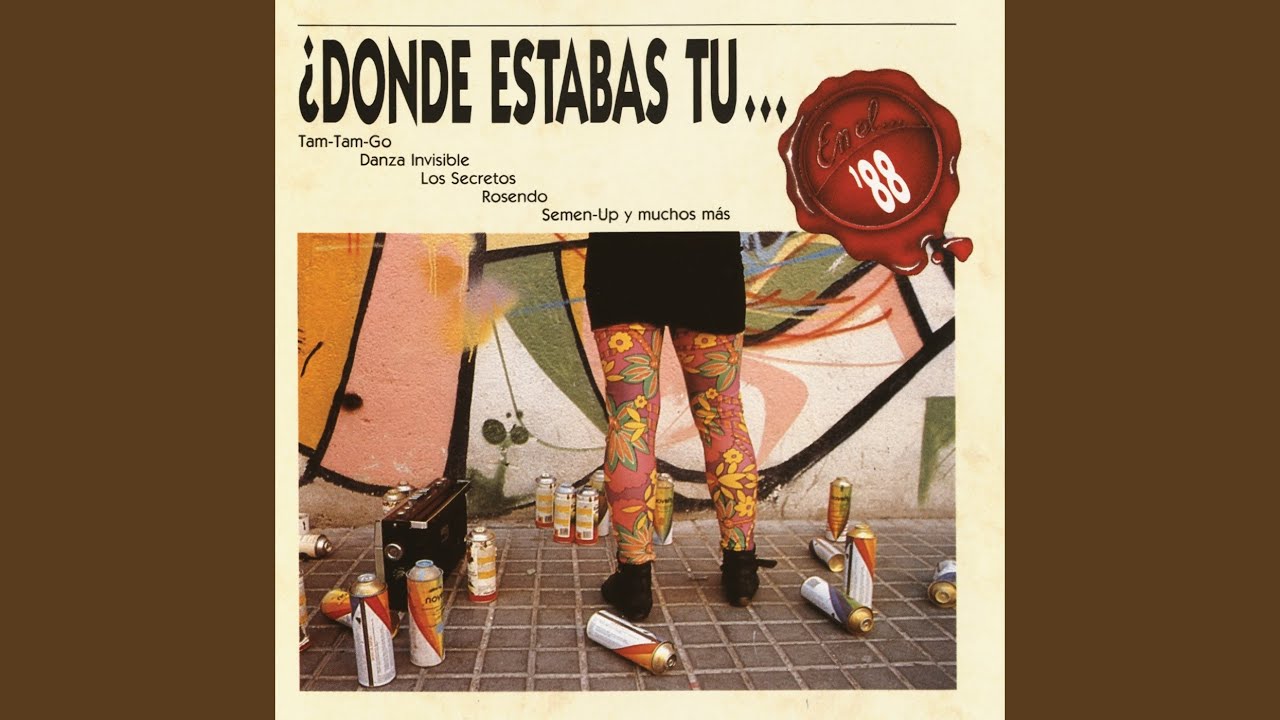 Volver a ser un ni&ntilde;o (feat. Jarabe De Palo)