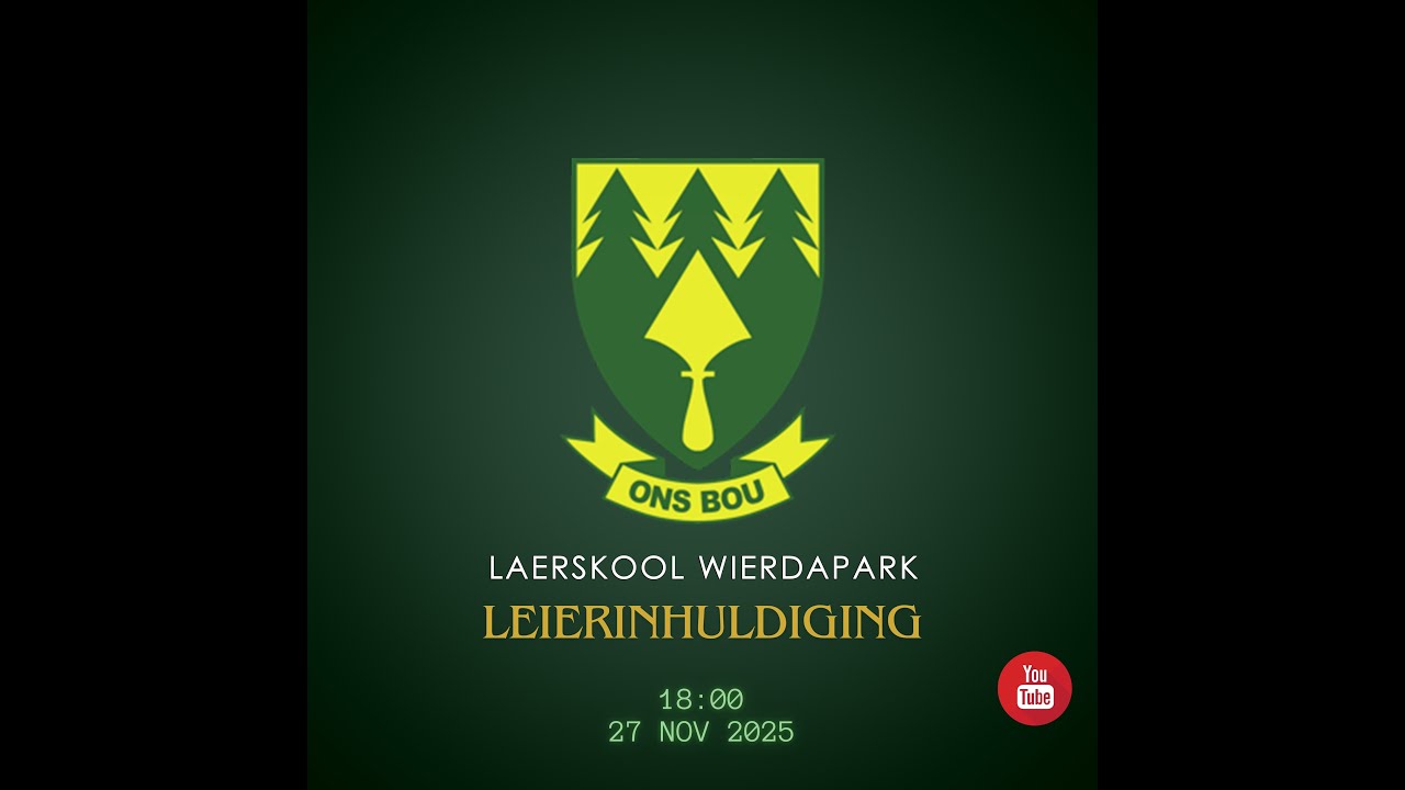 Leierraad Inhuldiging 2026