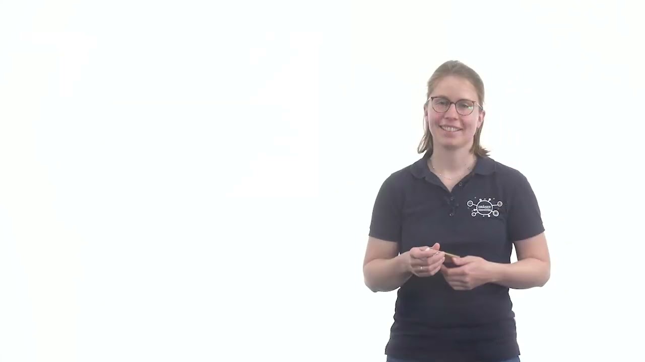 SmartPilot View Training – Stellen Sie sich vor