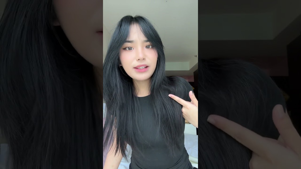 Wag mo ko ginagalit #altina #trend #tiktok #tiktoktrend #youtubeshort #shortvideos