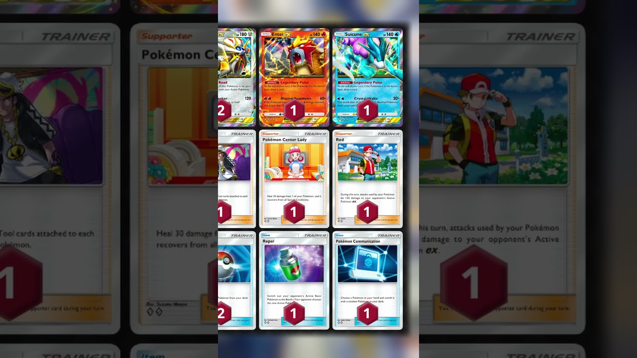 SOLGALEO EX ha REGRESADO al META de TCG Pocket  #pokemon #tcgpocket