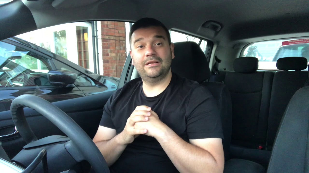 Used Nissan LEAF battery hacking (SOH)