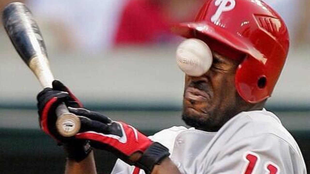 MLB Players Who Celebrated And Paid The Price
