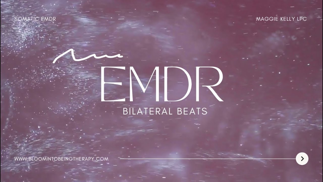 🔴 Live  Deep Vagus Nerve Reset  | EMDR Bilateral Music for Peace & Safety