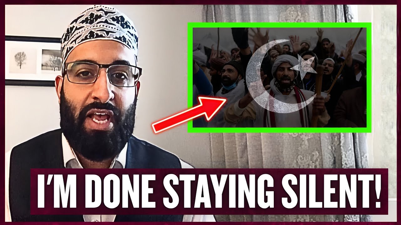 Muslim Imam: 