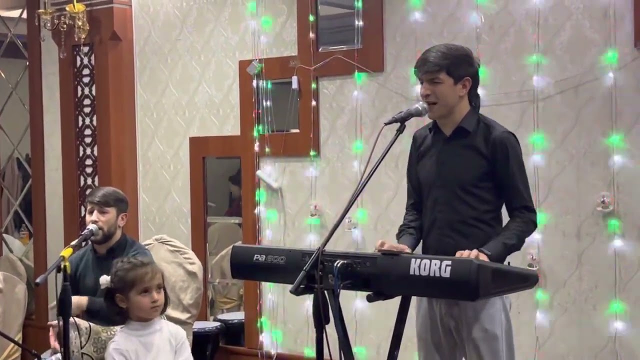 Irshod - Shabkho Daroz Shudan | Иршод - Шабхо Дароз Шудан