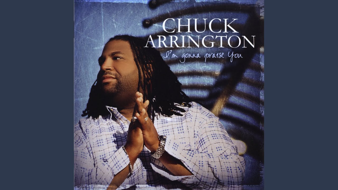 I'm Gonna Praise You (Remix)