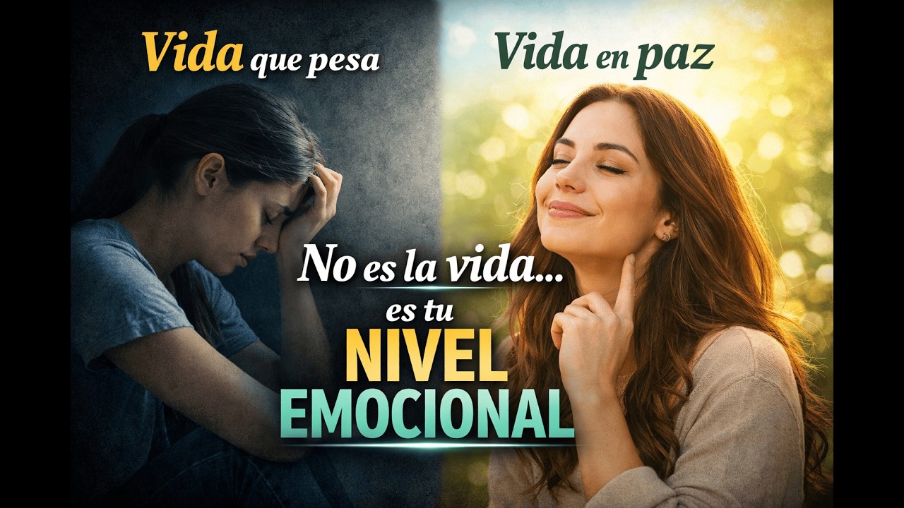 ¿En que NIVEL VIVES sin saberlo?